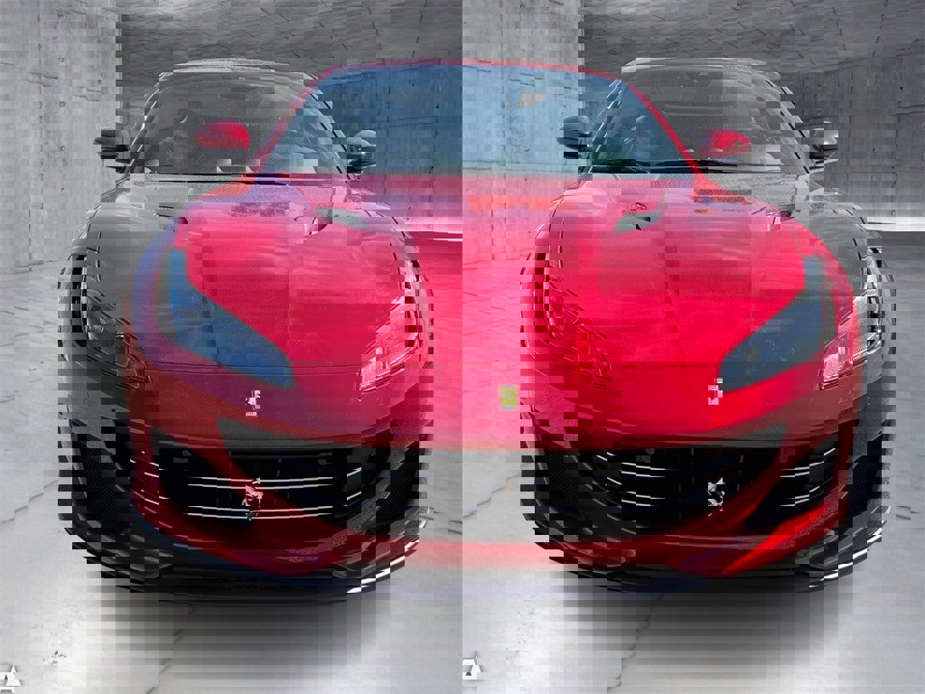 Used 2020 Ferrari Portofino image 5