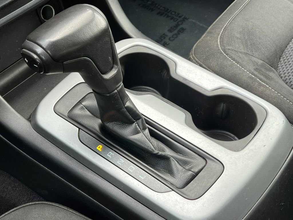 Used 2019 Chevrolet Colorado LT w/ LT Convenience Package AWD/4WD image 26