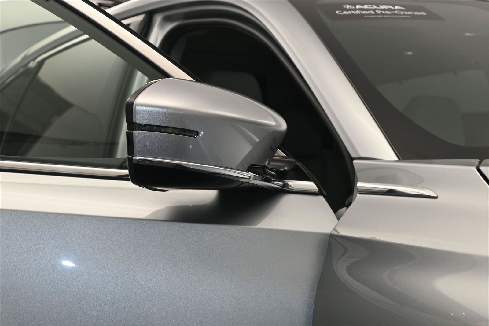 Certified 2026 Acura MDX FWD w/ Technology Package image 20