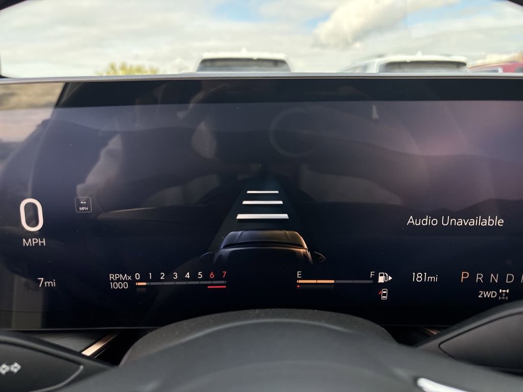 New 2026 Buick Envision Sport Touring image 11