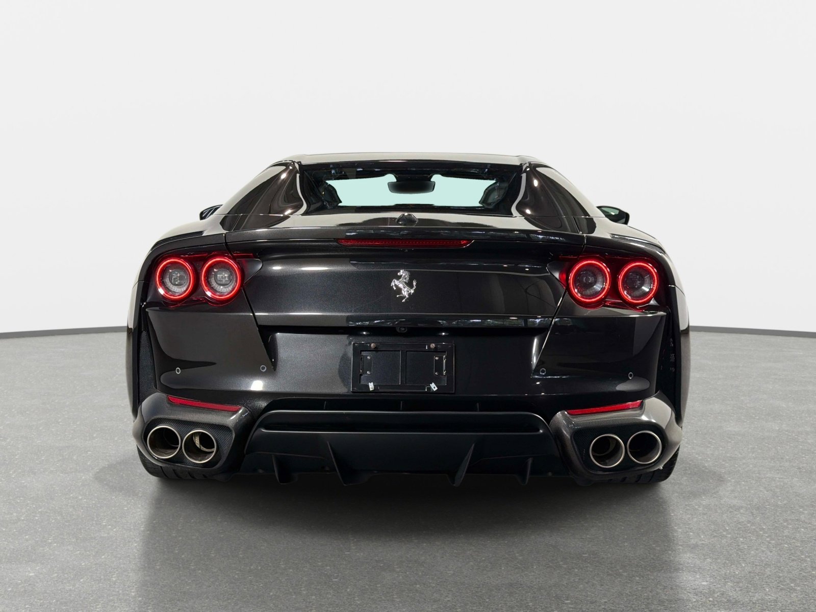 Used 2021 Ferrari 812 GTS RWD image 4