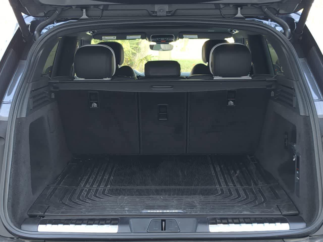 New 2025 Land Rover Range Rover Sport Dynamic SE AWD/4WD image 35