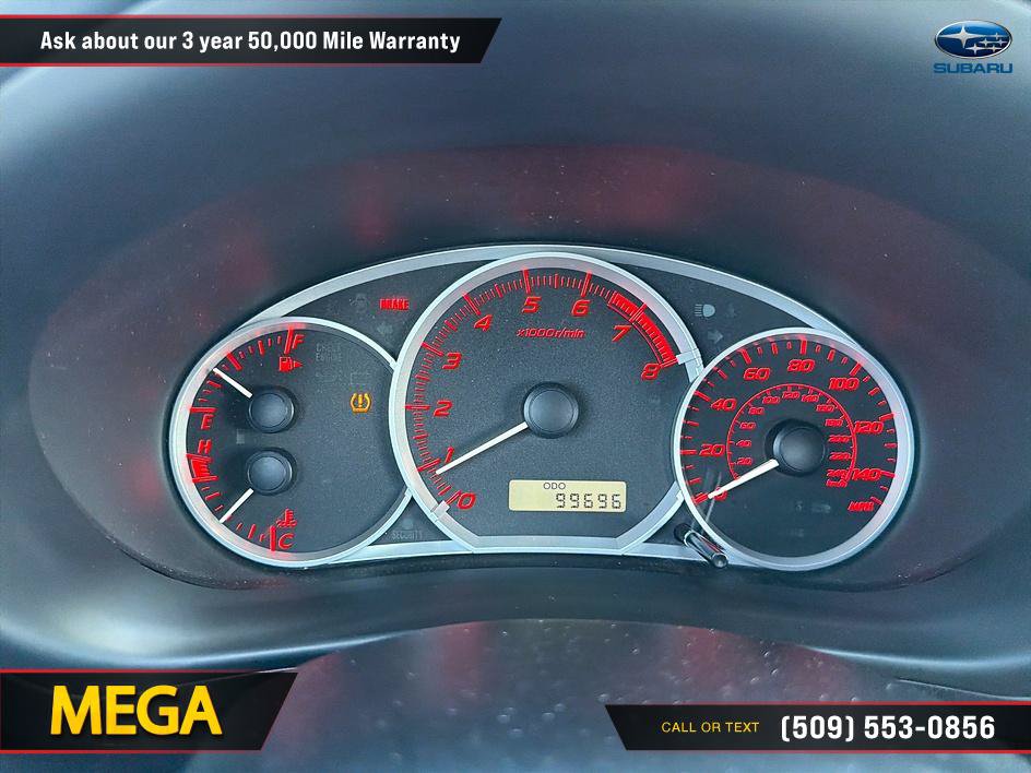 Used 2013 Subaru Impreza WRX Premium w/ Special Edition Model AWD/4WD image 19