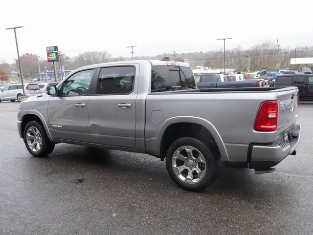 Used 2025 RAM 1500 Big Horn image 11