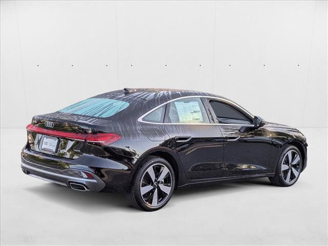 New 2025 Audi A5 2.0T Premium Plus w/ Premium Plus image 2