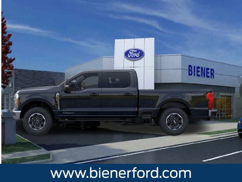 New 2026 Ford F350 XLT w/ Tremor Off-Road Package image 4