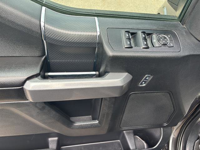 Used 2018 Ford F150 XLT w/ Equipment Group 302A Luxury AWD/4WD image 14