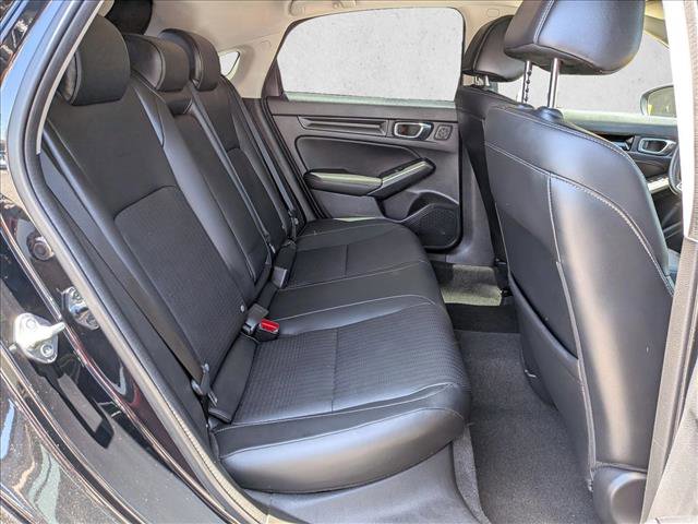 Used 2023 Honda Civic EX-L image 19