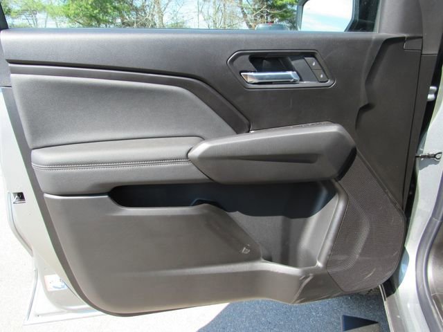 New 2026 GMC Canyon Elevation w/ Convenience Package AWD/4WD image 10