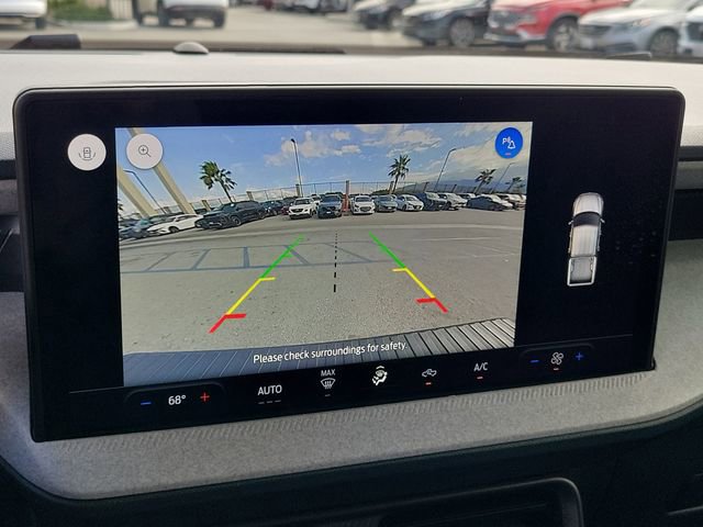 Used 2025 Ford Maverick XLT w/ Equipment Group 302A AWD/4WD image 11