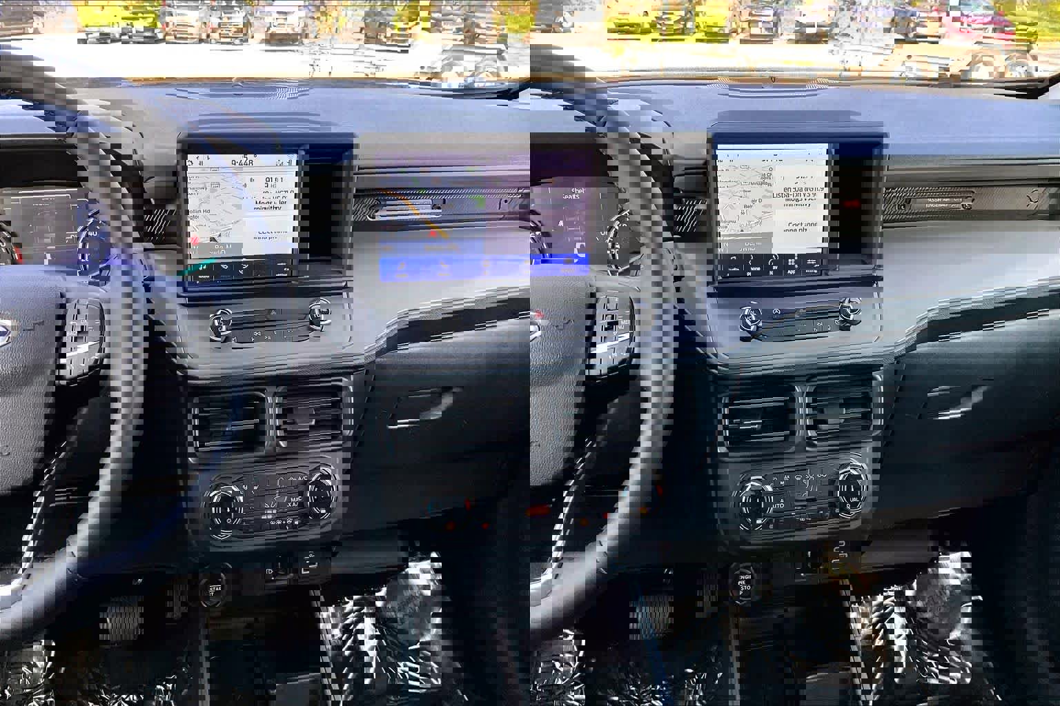 Used 2023 Ford Maverick Tremor w/ Tremor Off-Road Package image 7