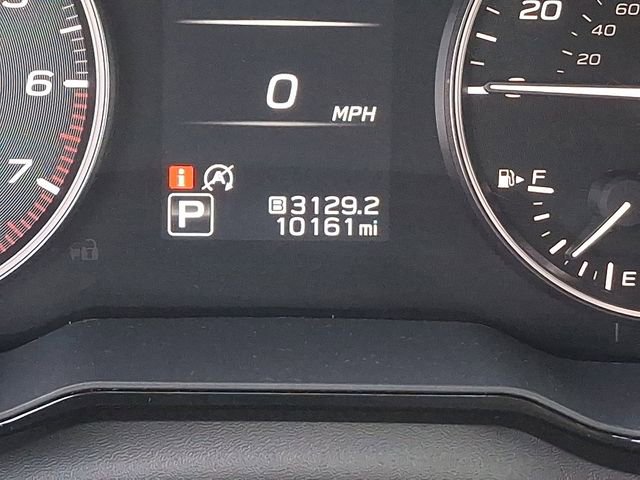 Certified 2025 Subaru Outback Premium AWD/4WD image 19