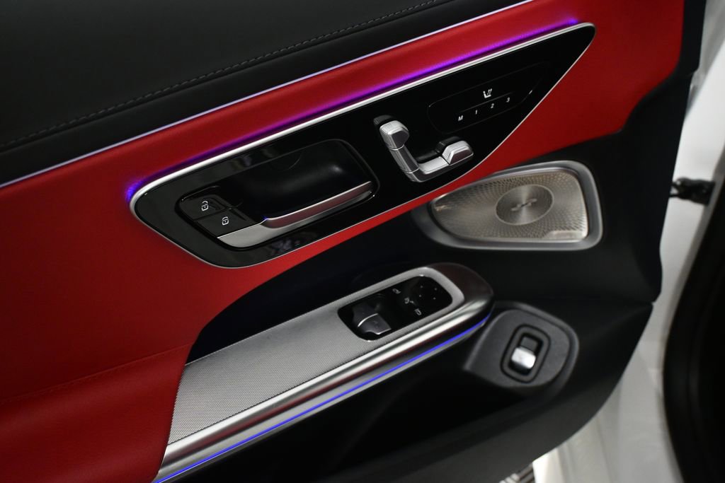 Certified 2024 Mercedes-Benz CLE 300 4MATIC Coupe image 8