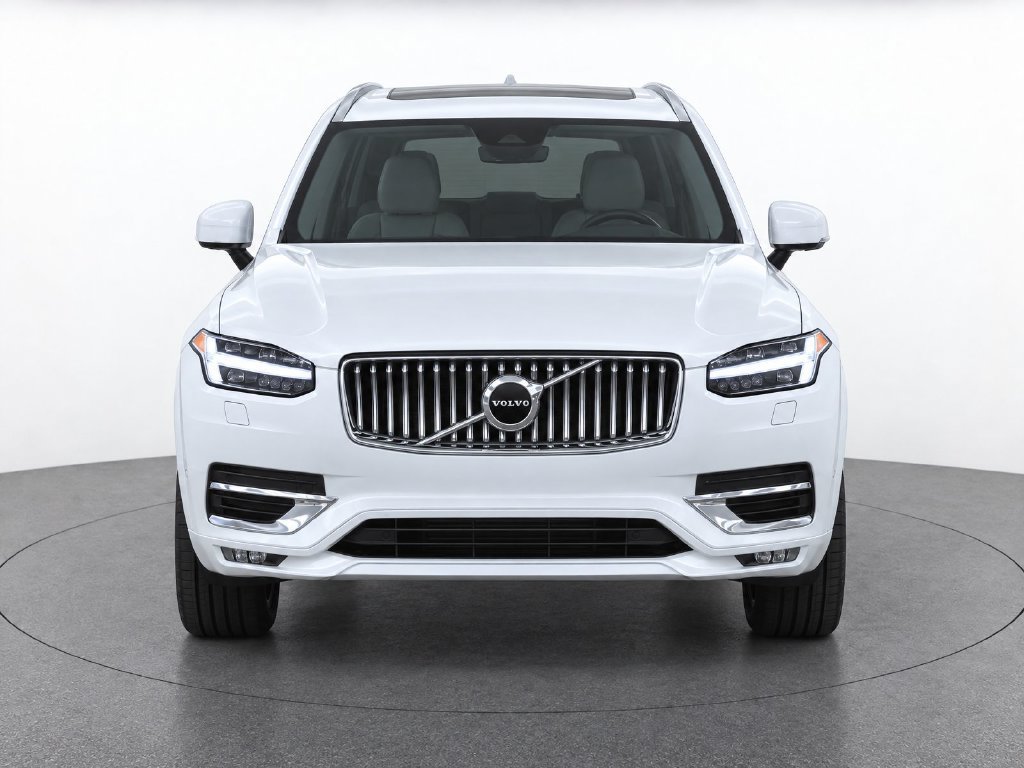 Certified 2024 Volvo XC90 B6 Ultimate w/ Protection Package AWD/4WD image 5