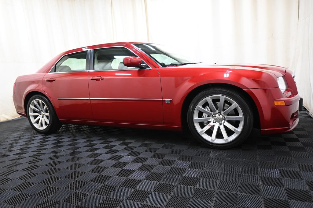 Used 2007 Chrysler 300 SRT8 RWD image 14