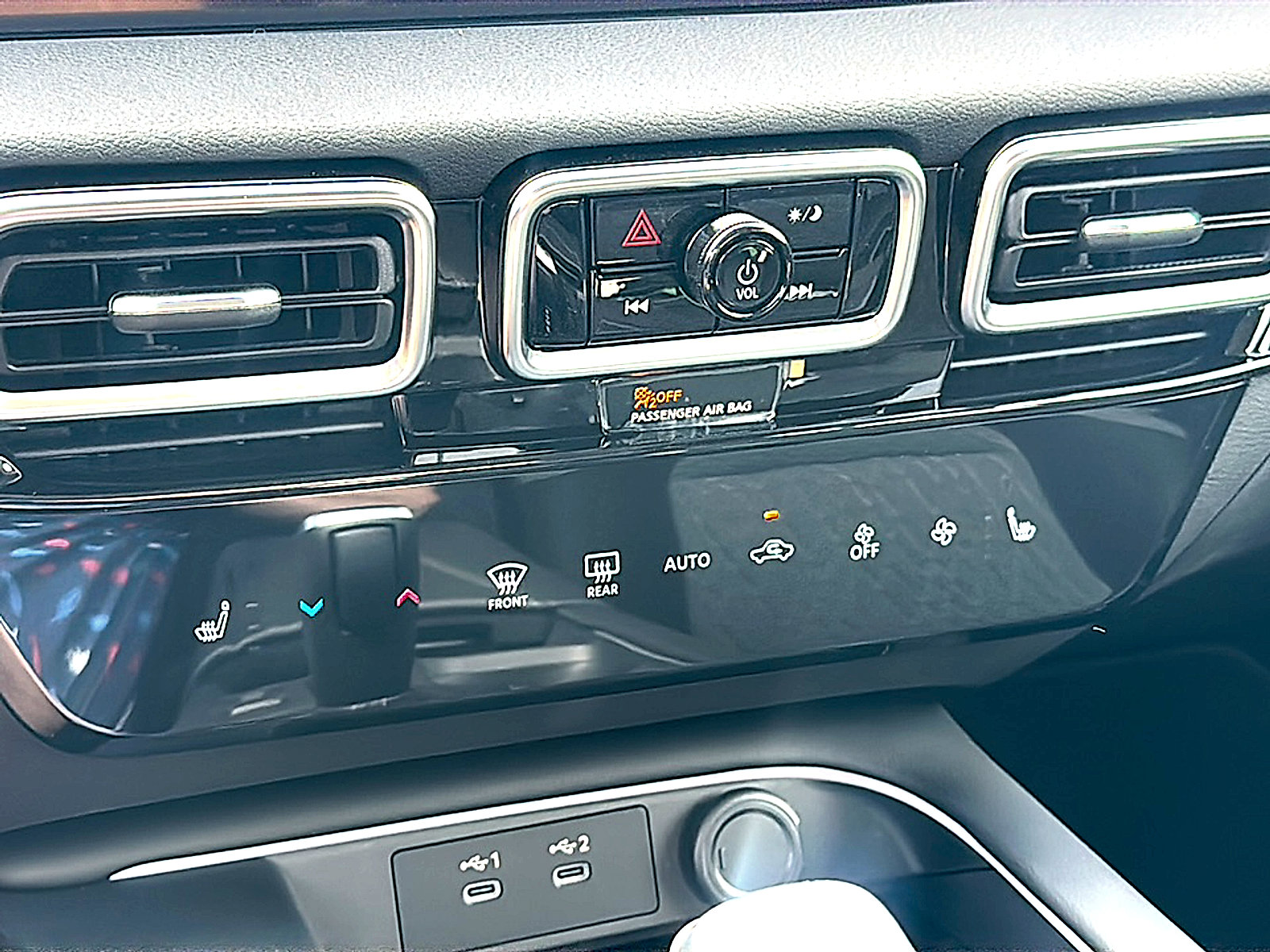 New 2026 Nissan Sentra SV w/ SV Convenience Package image 23