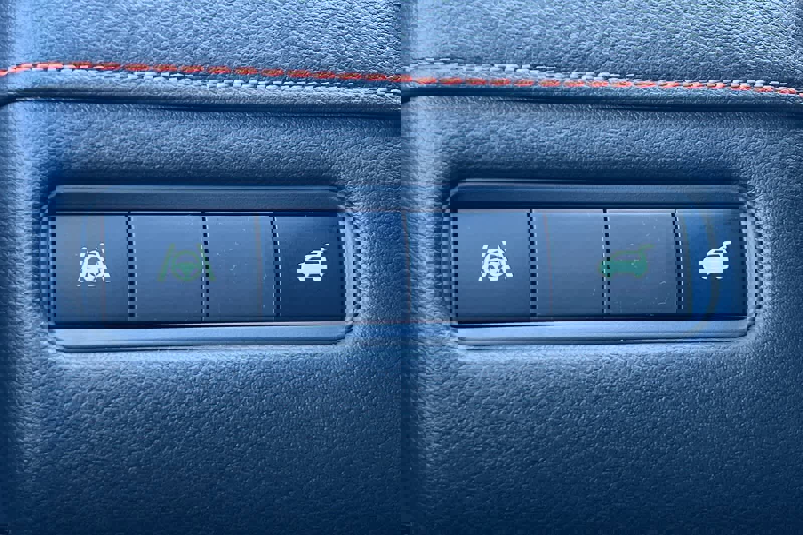 New 2026 Nissan Armada PRO-4X image 32