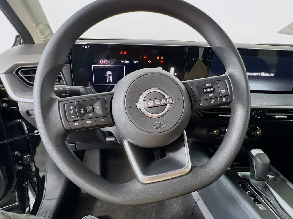 New 2026 Nissan Kicks SV w/ Cold Weather Package AWD/4WD image 9
