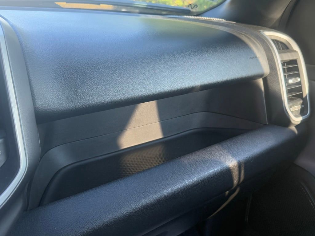 Certified 2022 RAM 1500 Big Horn image 24