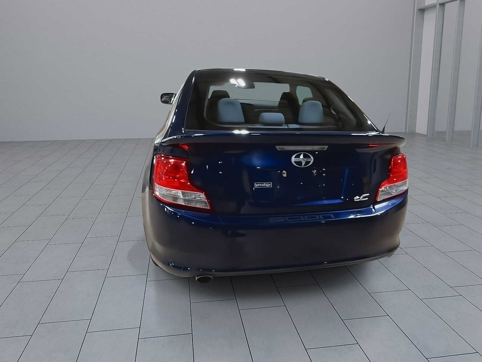 Used 2012 Scion tC FWD image 7