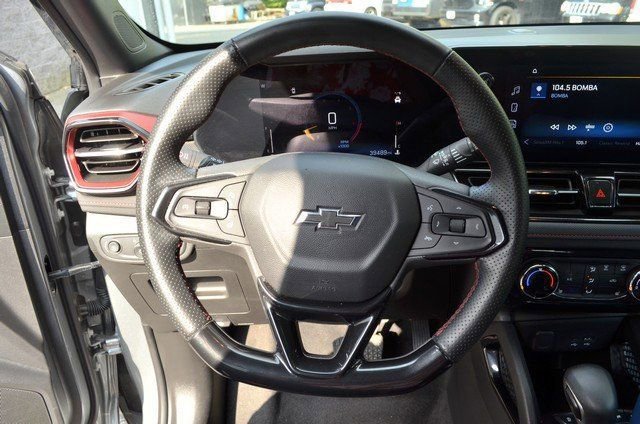 Used 2024 Chevrolet TrailBlazer RS image 19