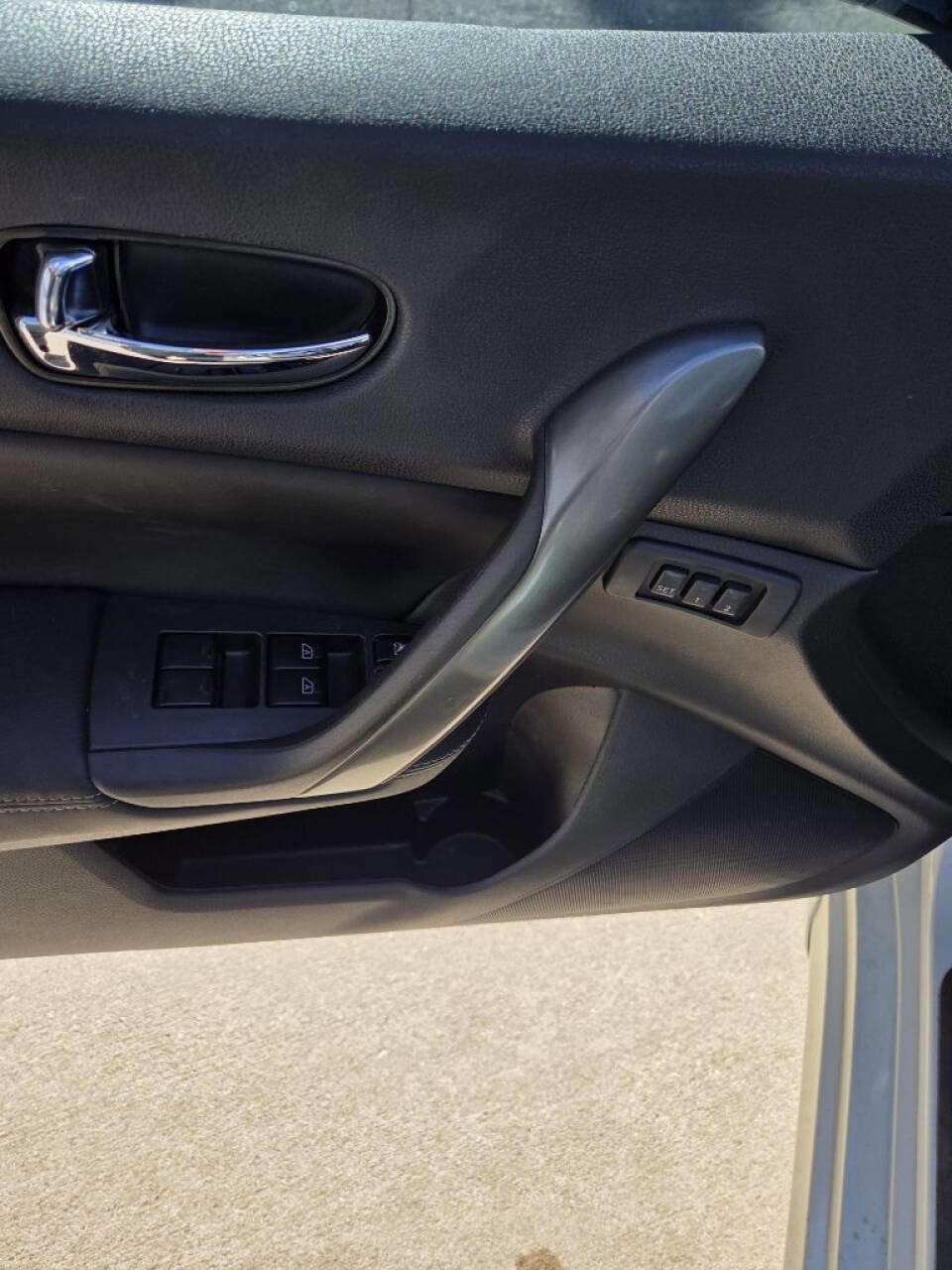 Used 2014 Nissan Maxima 3.5 SV w/ Sport Package image 12