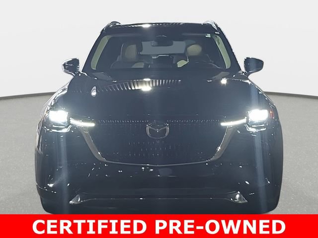 Used 2025 MAZDA CX-90 3.3 Turbo S w/ Premium Plus image 2