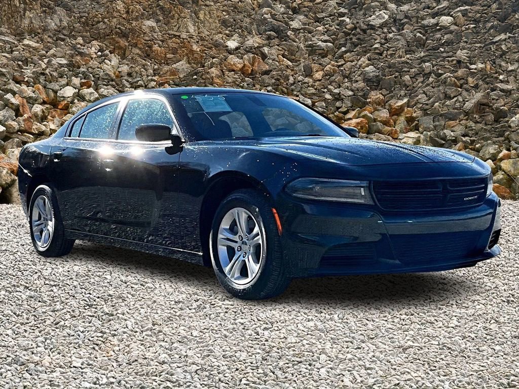 Used 2023 Dodge Charger SXT image 9