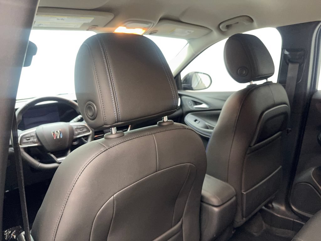 Used 2025 Buick Encore GX Sport Touring w/ Comfort Package FWD image 36