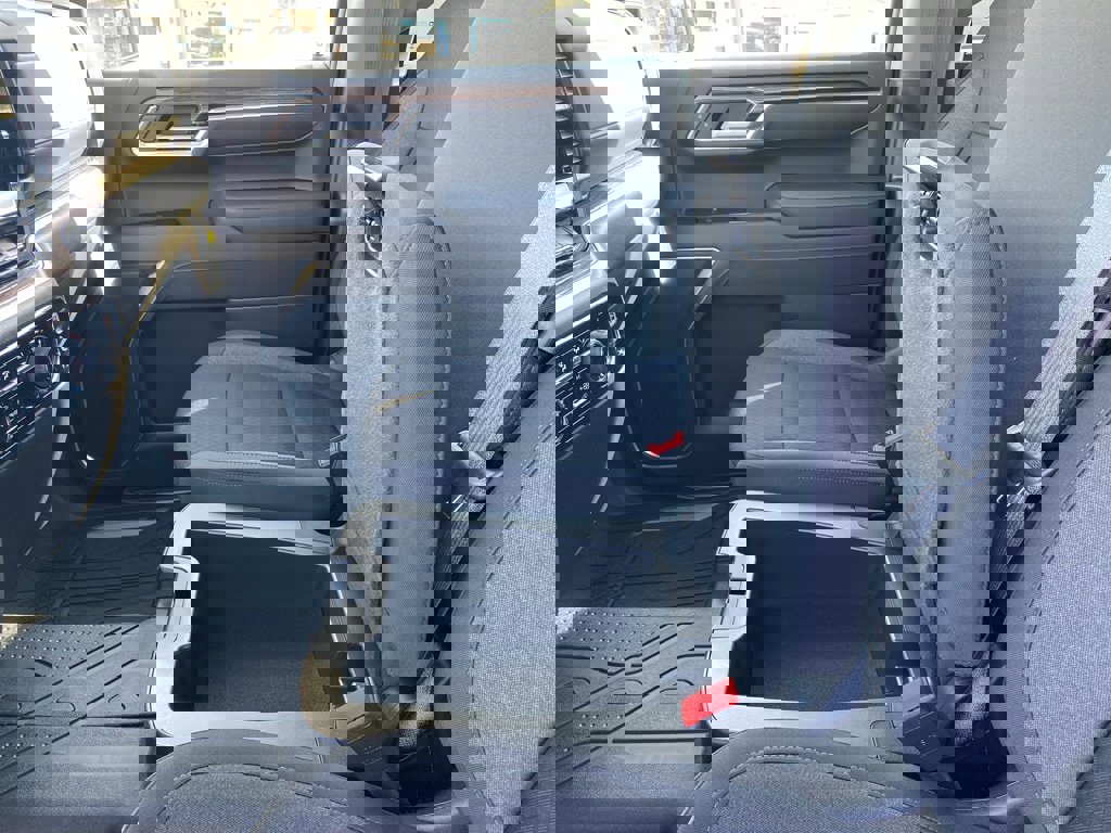 New 2026 Chevrolet Silverado 1500 RST w/ RST Select Package image 23