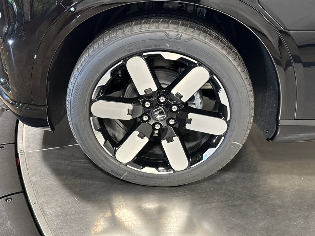 New 2026 Honda Prologue Elite image 2