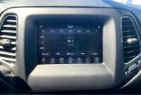 Used 2019 Jeep Compass Latitude w/ Cold Weather Group image 17