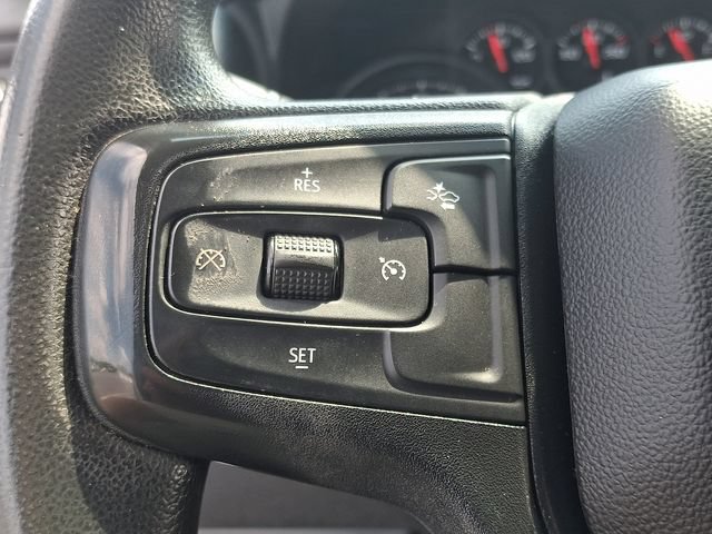 Certified 2024 Chevrolet Silverado 2500 W/T w/ WT Convenience Package AWD/4WD image 21