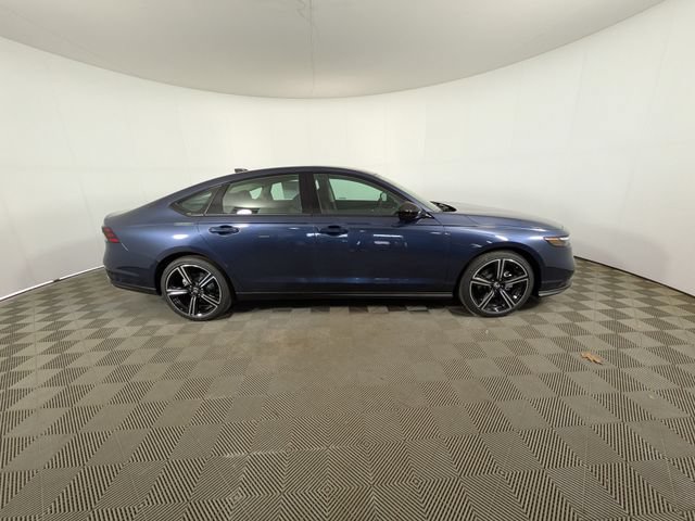 New 2026 Honda Accord SE image 2
