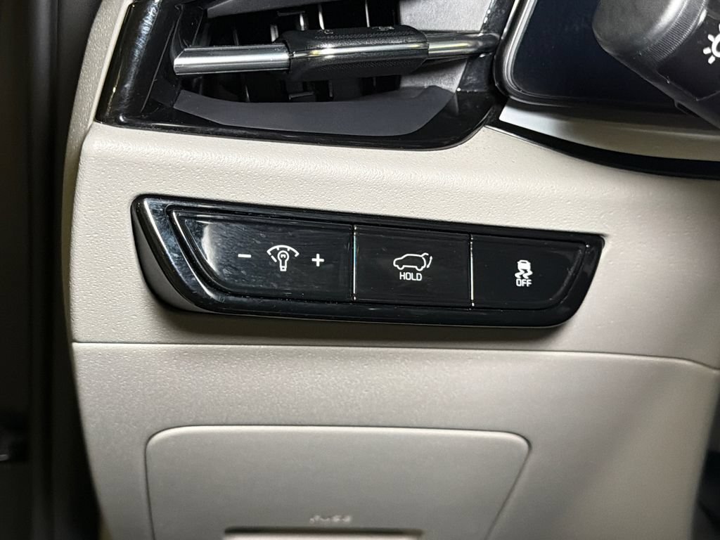 Certified 2023 Kia Niro Wave FWD image 26