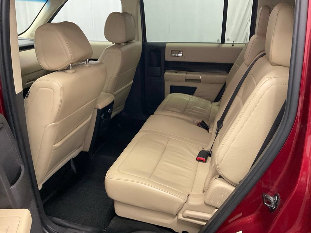 Used 2013 Ford Flex SEL AWD/4WD image 33