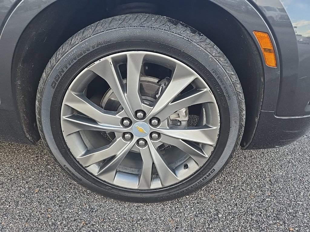 Used 2021 Chevrolet Blazer Premier w/ Driver Confidence II Package image 11