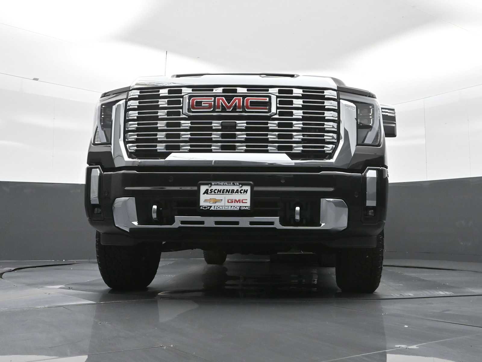 New 2025 GMC Sierra 2500 Denali w/ Technology Package image 20