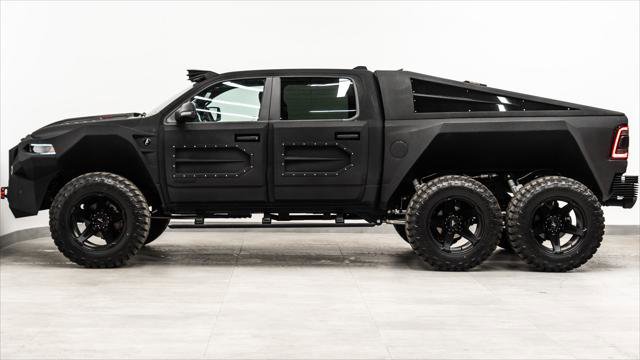 Used 2024 RAM 1500 TRX w/ TRX Level 1 Equipment Group image 11