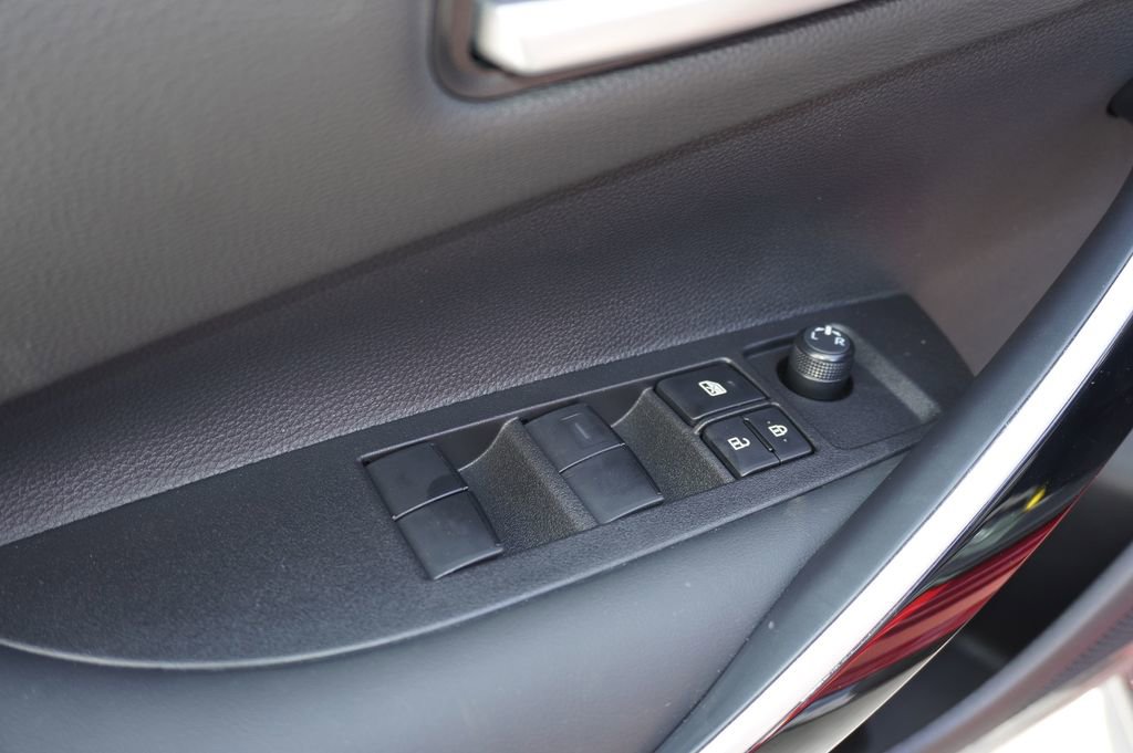 New 2026 Toyota Corolla XSE FWD image 11