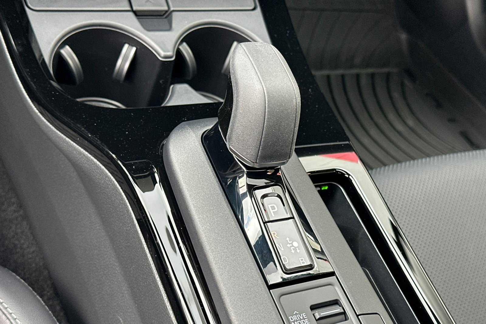 New 2026 Toyota Prius image 20