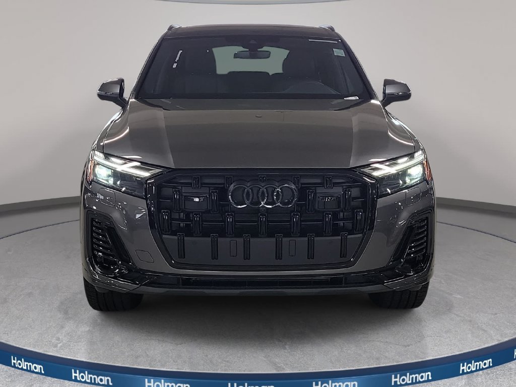 New 2026 Audi Q7 2.0T Premium Plus AWD/4WD image 2