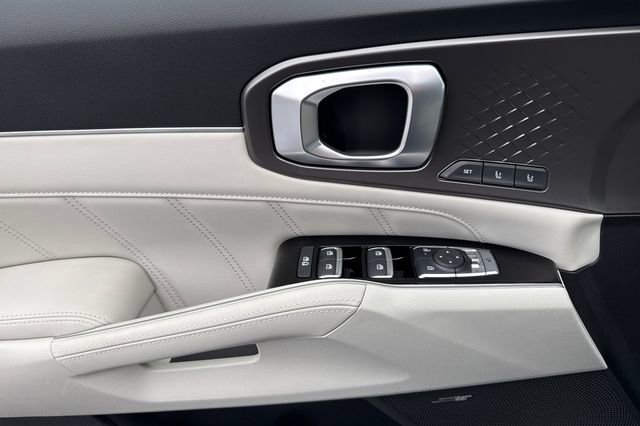 New 2026 Kia Sorento SX Prestige image 12