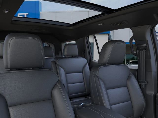 New 2026 Chevrolet Traverse LT image 24