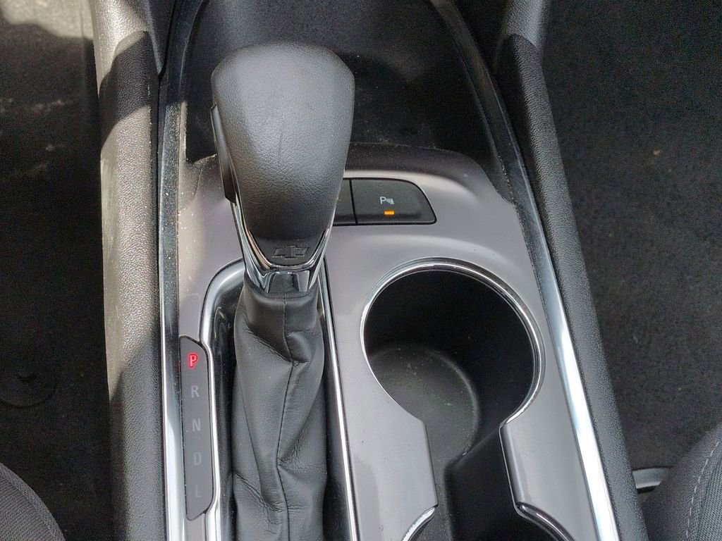 Used 2024 Chevrolet Malibu LT image 19
