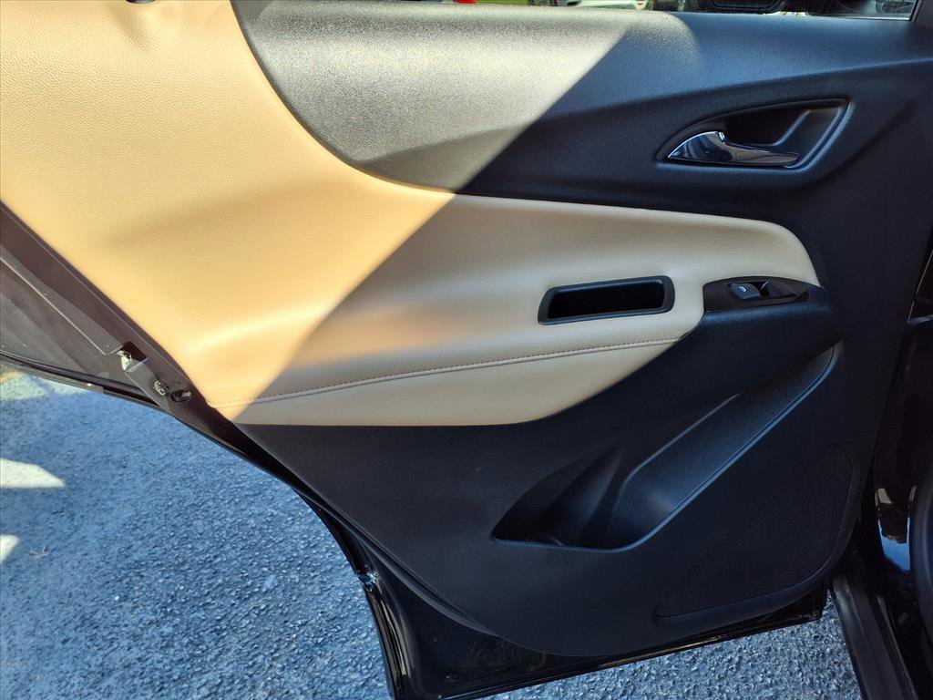 Certified 2023 Chevrolet Equinox Premier image 7