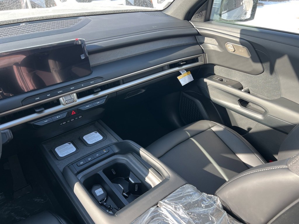 New 2027 Kia Telluride S image 13