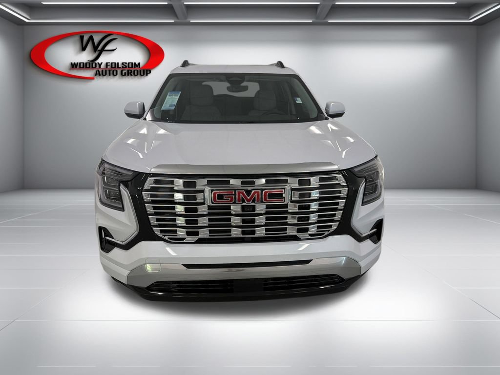 New 2026 GMC Terrain Denali AWD/4WD image 2