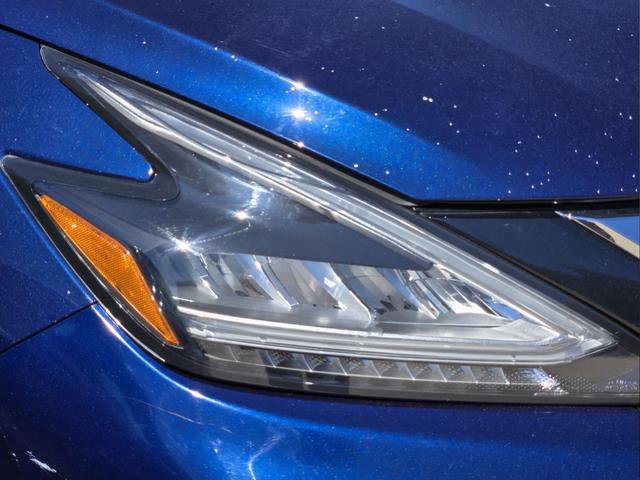 Used 2020 Nissan Murano S w/ Technology Package FWD image 6