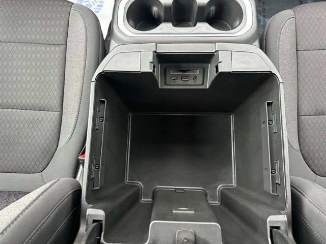 Used 2020 GMC Sierra 1500 Elevation w/ Elevation Value Package image 39